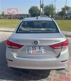 چانگان ئەلسڤین